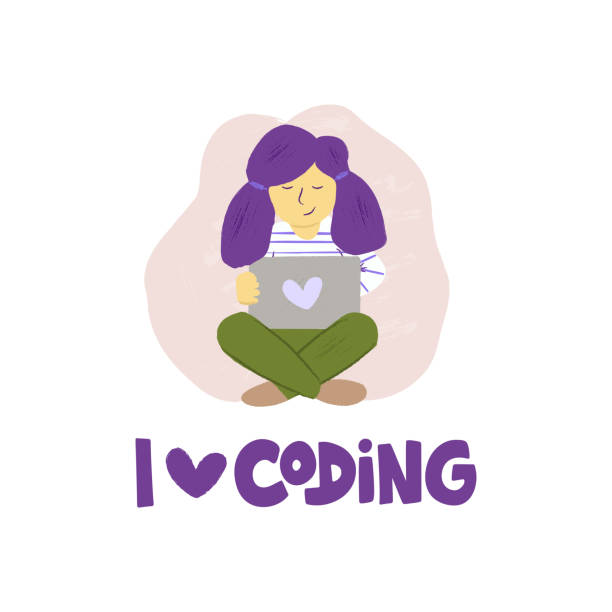 I love coding